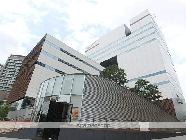 ＪＲ東西線 新福島駅 徒歩2分 10階建 築27年の周辺写真