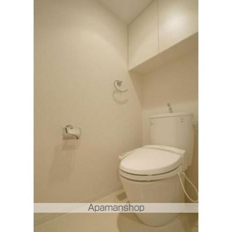 ＪＲ総武線 浅草橋駅 徒歩1分 14階建 築20年のトイレ写真