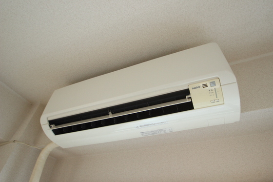 その他設備　※別部屋の写真です