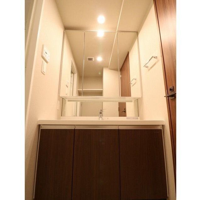 洗面設備　☆独立洗面台☆
