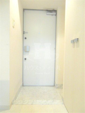 玄関　玄関です