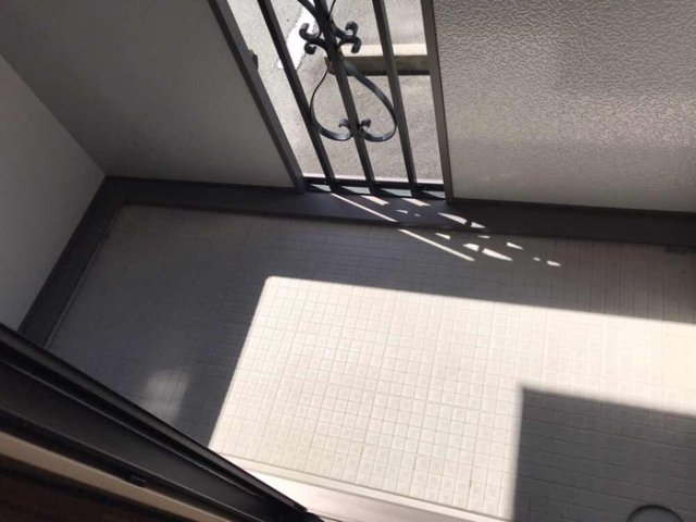 ステラ西大寺の内装写真