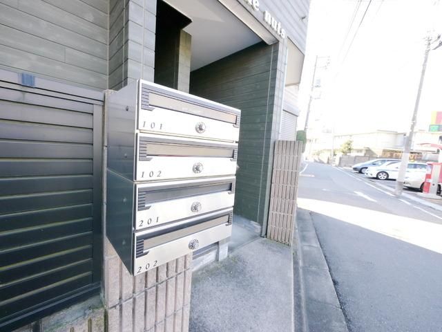 その他共有部分