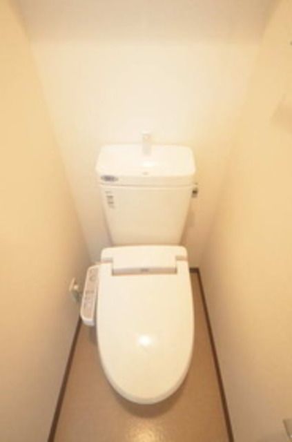 トイレ　室内・室内設備