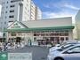 スーパー　マルエツ成増南口店（スーパー）まで650m