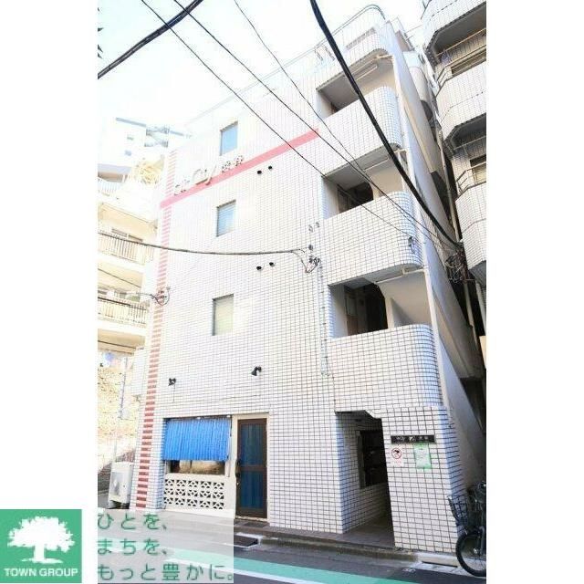 ネオハイシティ渋谷