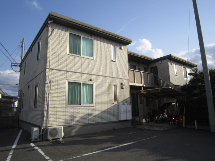 エトワール前原