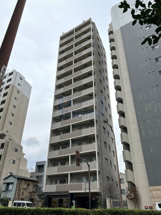 建物外観　☆こちらの物件は仲介手数料無料です☆