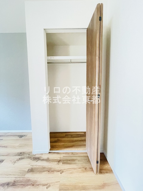 収納　写真は別部屋参考写真★