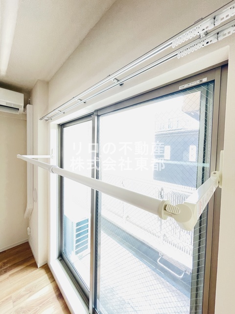 その他設備　写真は別部屋参考写真★