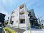 建物外観　横浜市ブルーライン　蒔田　徒歩　５分☆