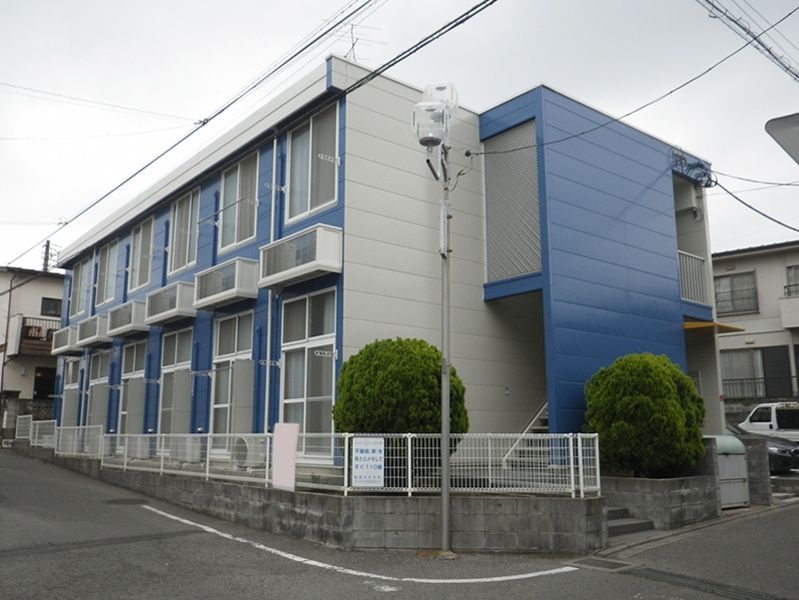 京成松戸線 高根公団駅 徒歩14分 築24年