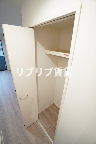 ＪＲ内房線 本千葉駅 徒歩6分 3階建 築2年の内装写真