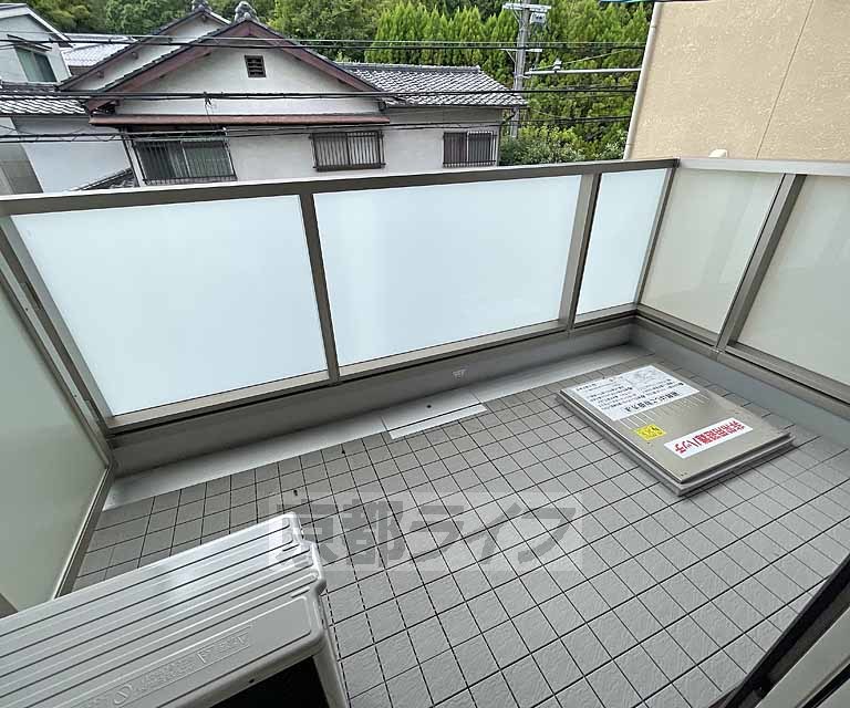 阪急嵐山線 嵐山駅 徒歩3分 3階建 築4年の内装写真