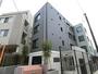 下北沢駅より徒歩6分 4階 築4年7ヶ月の賃貸物件