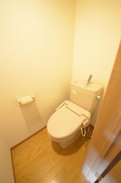 トイレ　☆トイレスペース☆