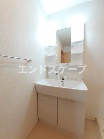 洗面設備　高崎、前橋のお部屋探しはエンドスケープまで！お客様の理想お聞