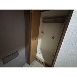 SEALSの玄関写真