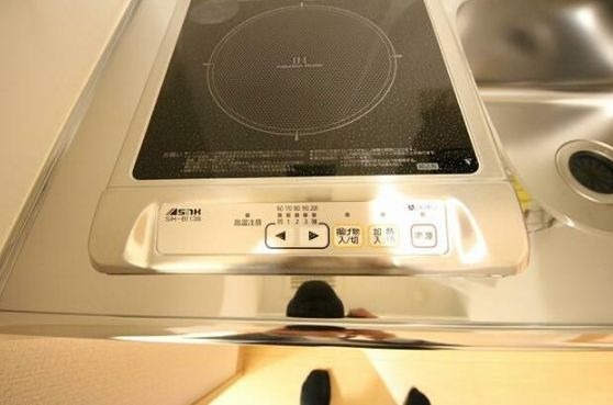 キッチン　※同仕様写真含む