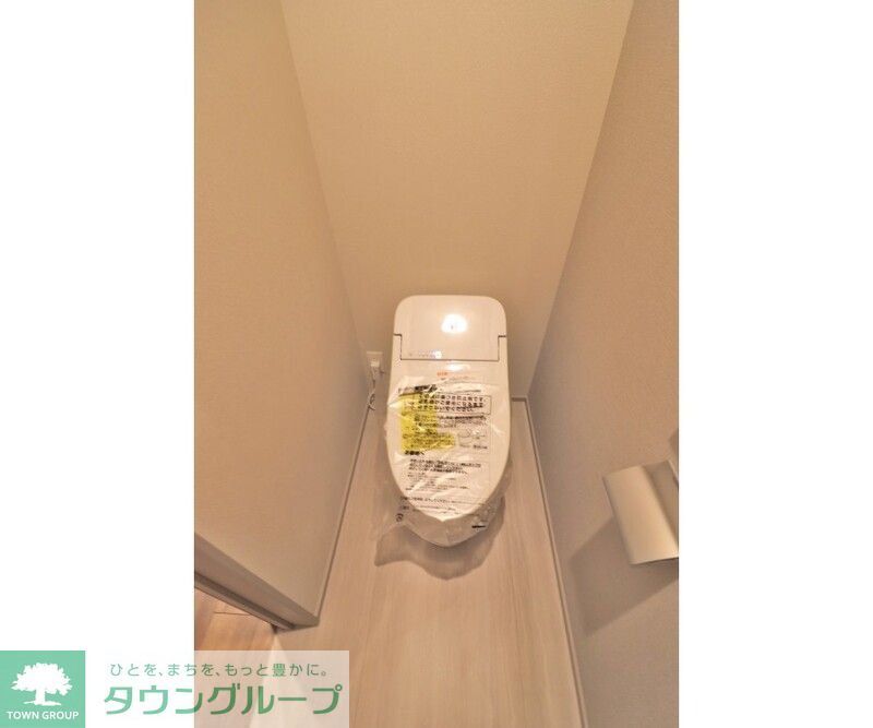 その他　トイレ