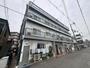 曽根駅より徒歩10分 4階 築51年9ヶ月の賃貸物件