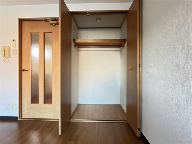 ルミエール八尾IIの内装写真