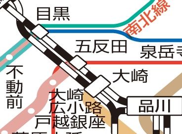 その他　☆路線図☆