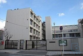 ＪＲ関西本線 平野駅 徒歩3分 9階建 築10年の周辺写真