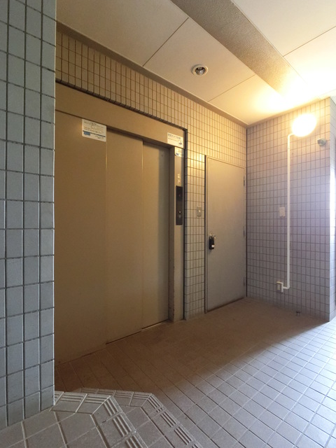 その他共有部分　★エレベーターあります★
