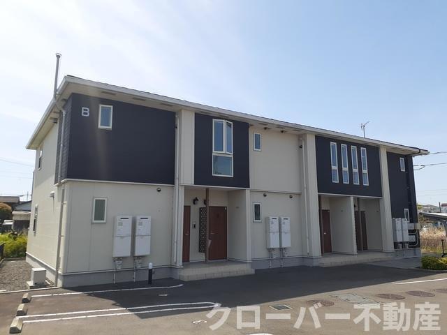 高松琴平電鉄琴平線 仏生山駅 バス乗車時間：12分 最寄りバス停で下車 徒歩4分 築15年