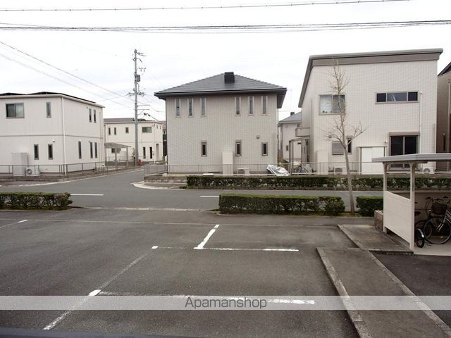 眺望　眺望