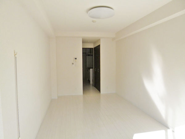 居室・リビング　※他部屋参考写真