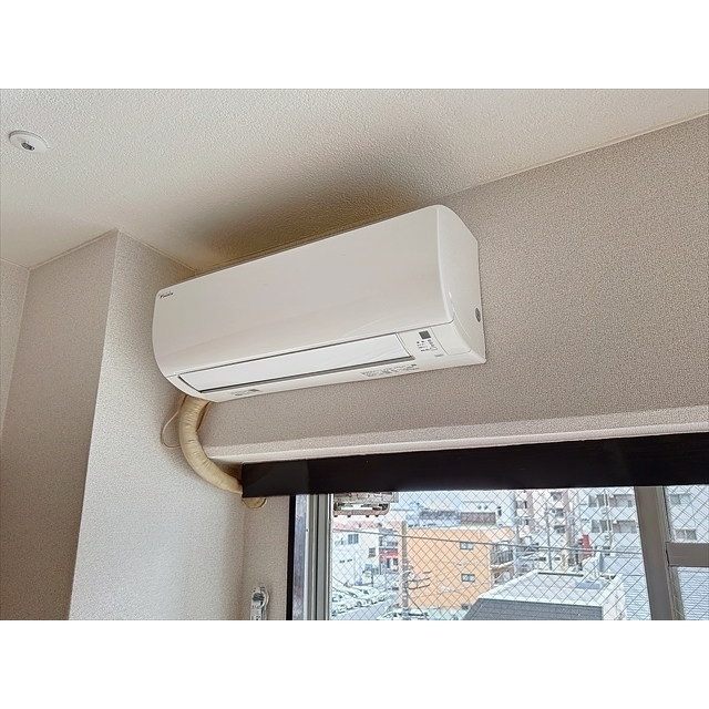パールハイツのその他写真