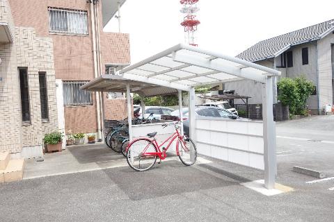 その他共有部分　共有部分