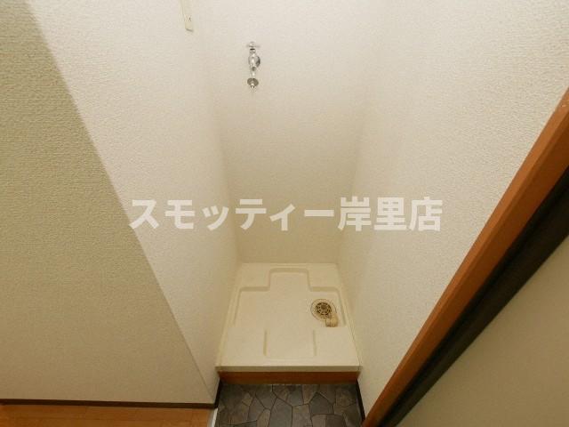 M`PLAZA住吉公園弐番館のその他写真
