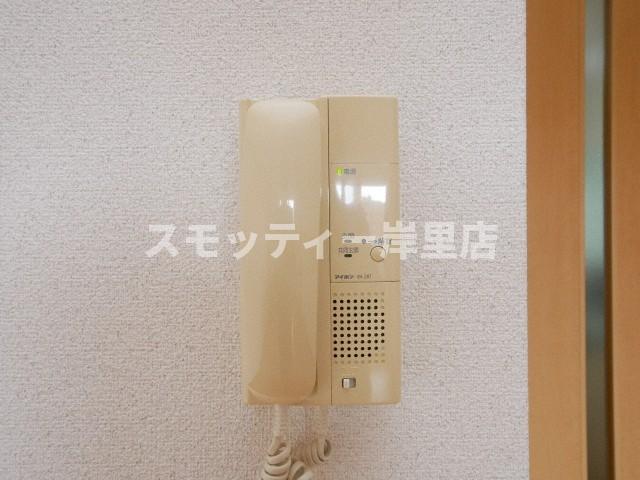 M`PLAZA住吉公園弐番館のその他写真