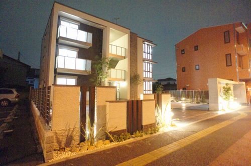 ＪＲ両毛線 前橋駅 徒歩6分 築10年