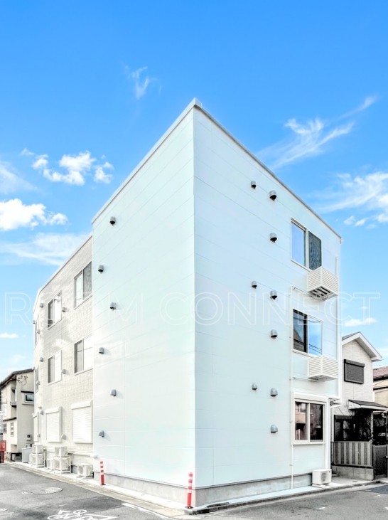 ローレル豊町