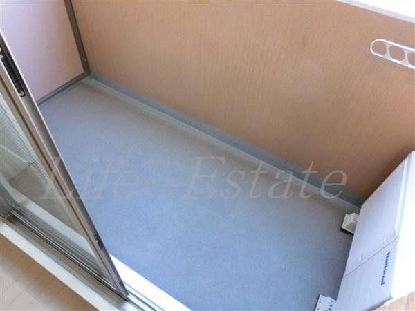 プレサンス心斎橋ザ・スタイルの内装写真