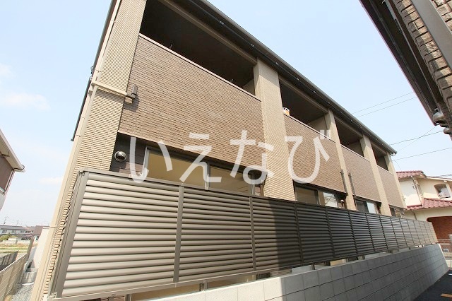 ＪＲ山陽本線 庭瀬駅 徒歩20分 築9年