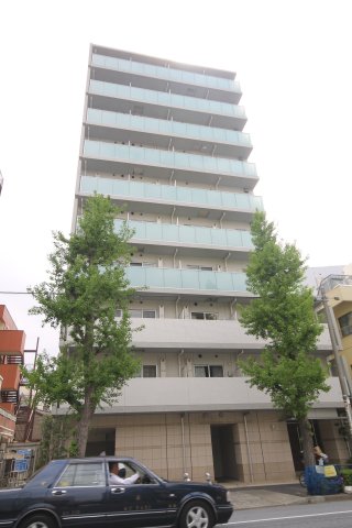 建物外観　☆外観☆