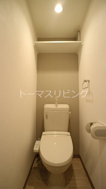 トイレ　参考画像