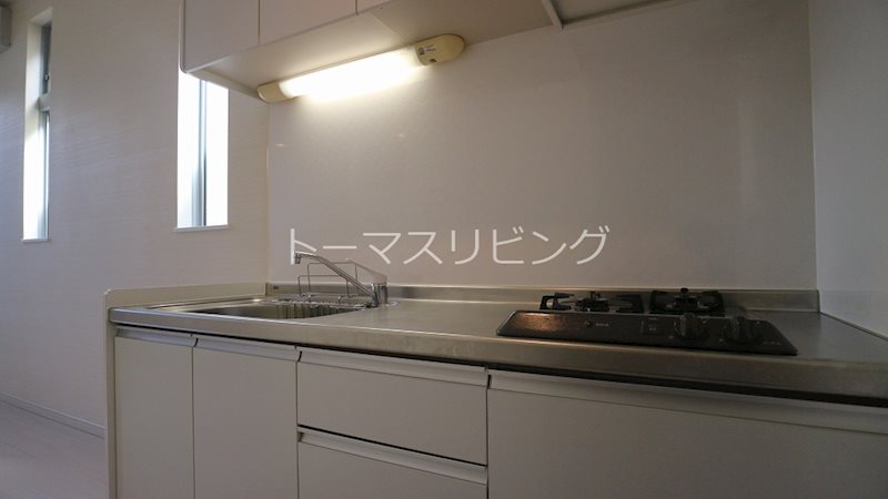 キッチン　参考画像