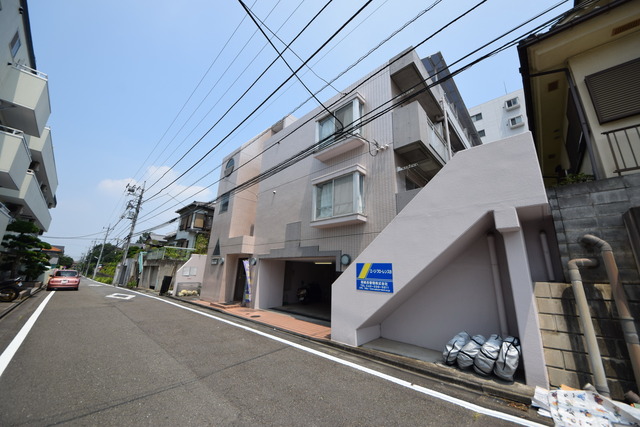 建物外観　★きれいな外観★