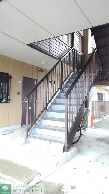 ＪＲ相模線 寒川駅 4階建 築30年のその他写真