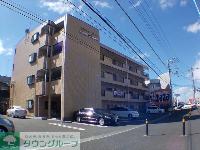 ＪＲ相模線 寒川駅 築30年