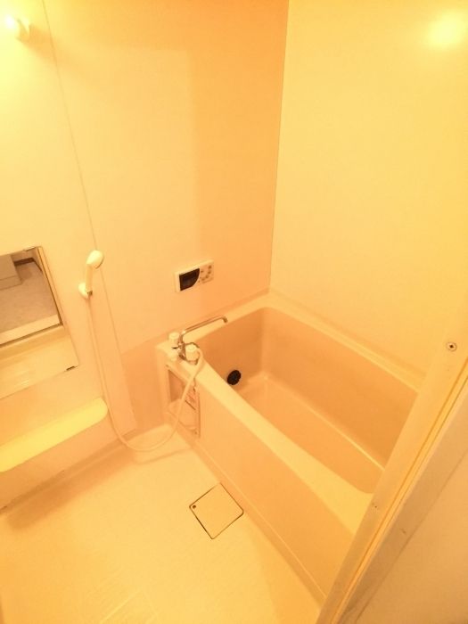 バス・シャワールーム　★お部屋探しは株式会社タウンハウジング東京まで★
