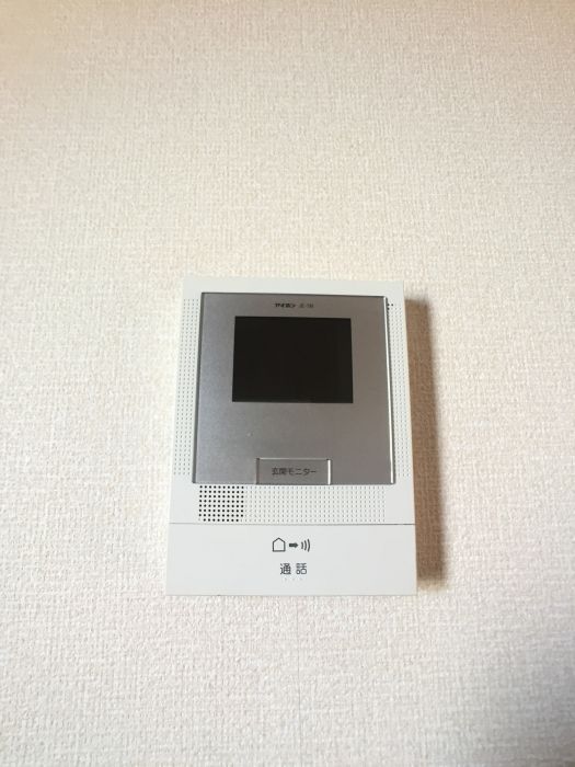 セキュリティ　★お部屋探しは株式会社タウンハウジング東京まで★