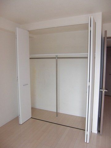 収納　同建物内・同タイプ参考