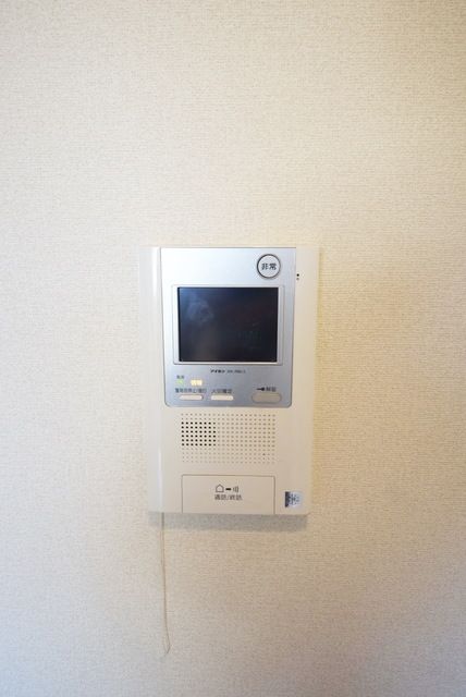 セキュリティ　同建物内・同タイプ参考